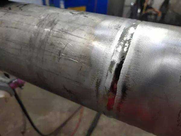 如何防止钛管焊接缺陷